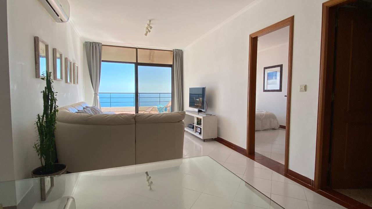 Sea View Apartment Sesimbra- Apartamento Vista Mar Exterior foto