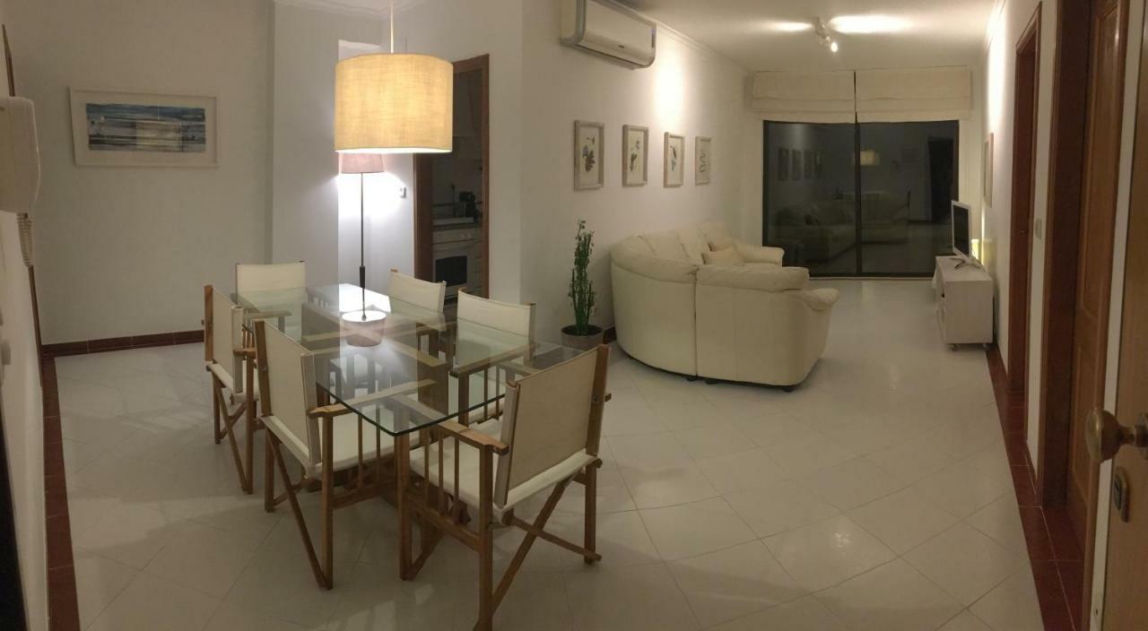 Sea View Apartment Sesimbra- Apartamento Vista Mar Exterior foto