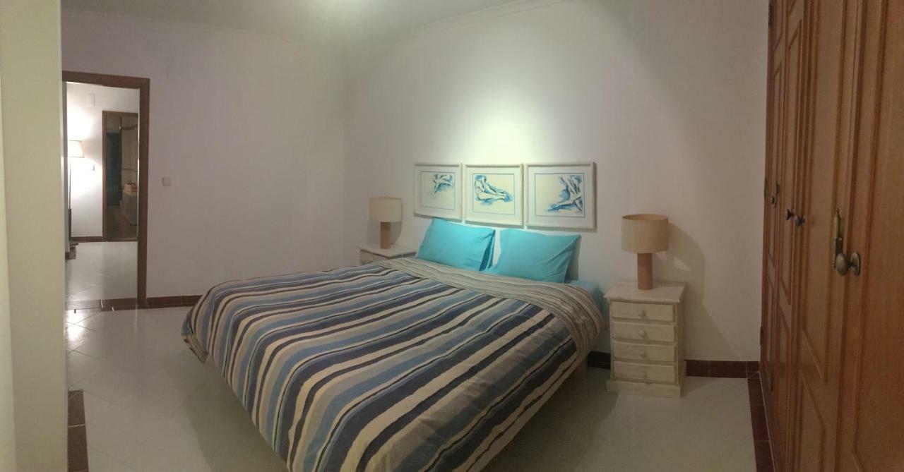 Sea View Apartment Sesimbra- Apartamento Vista Mar Exterior foto