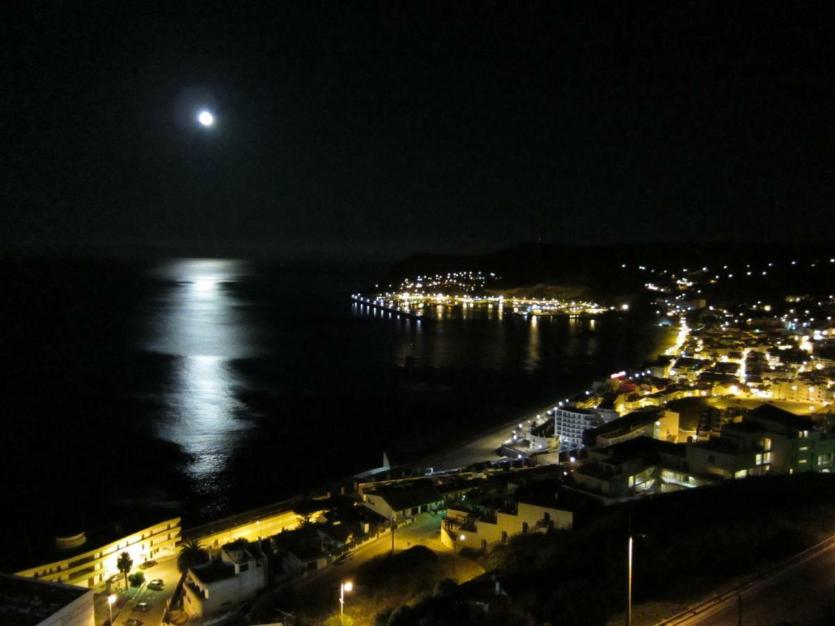 Sea View Apartment Sesimbra- Apartamento Vista Mar Exterior foto